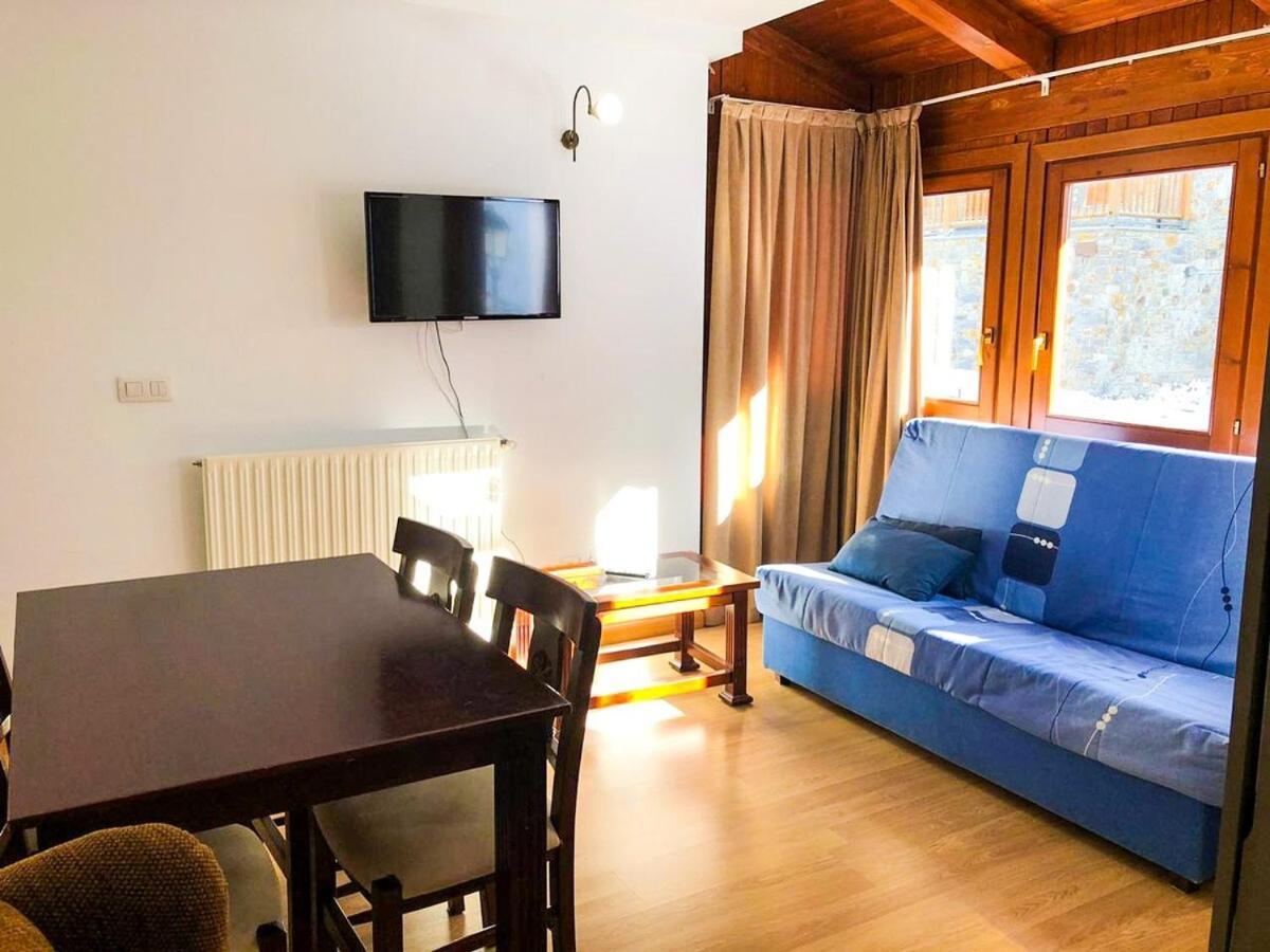 Caramelo Estudio Montana A Pie De Grandvalira Канило Екстериор снимка